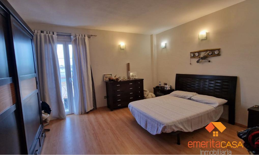 Venta de casa en Montijo