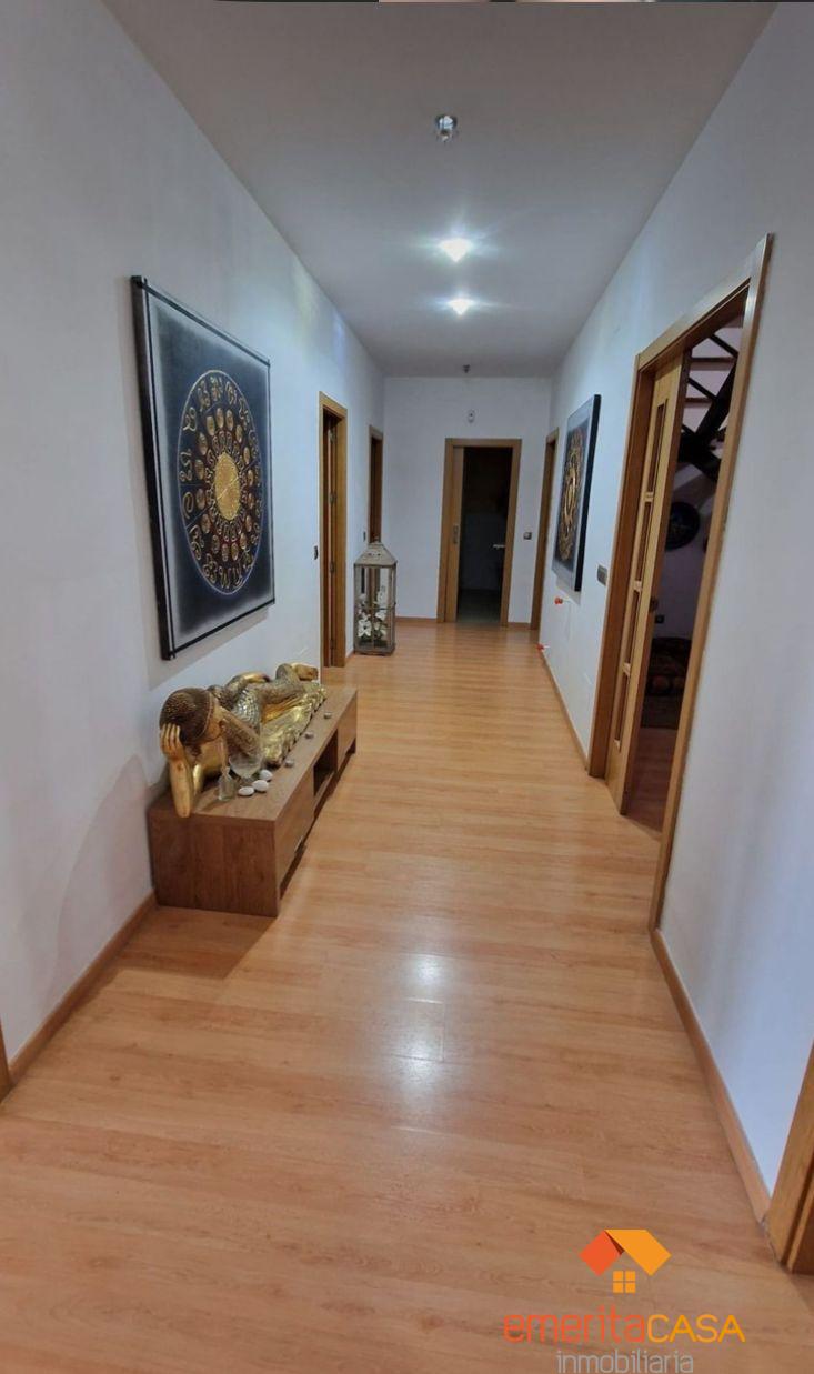 Venta de casa en Montijo