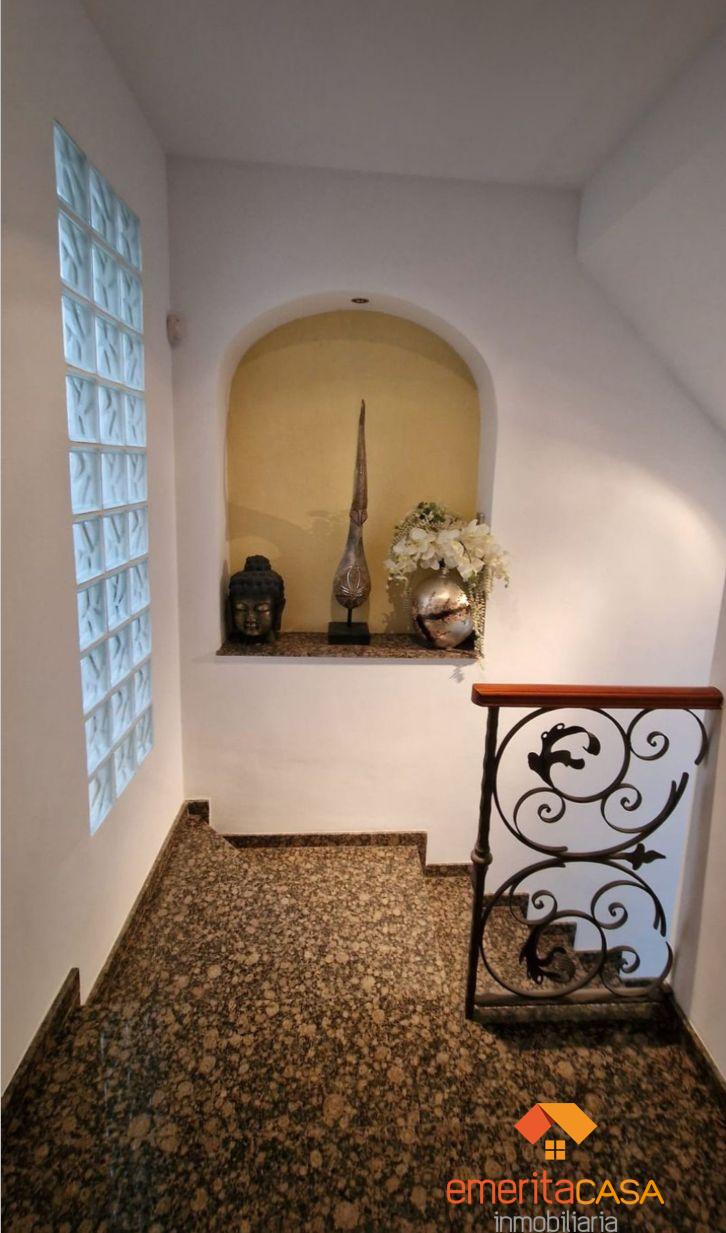 Venta de casa en Montijo