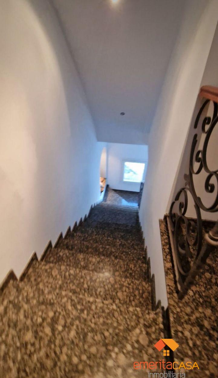 Venta de casa en Montijo