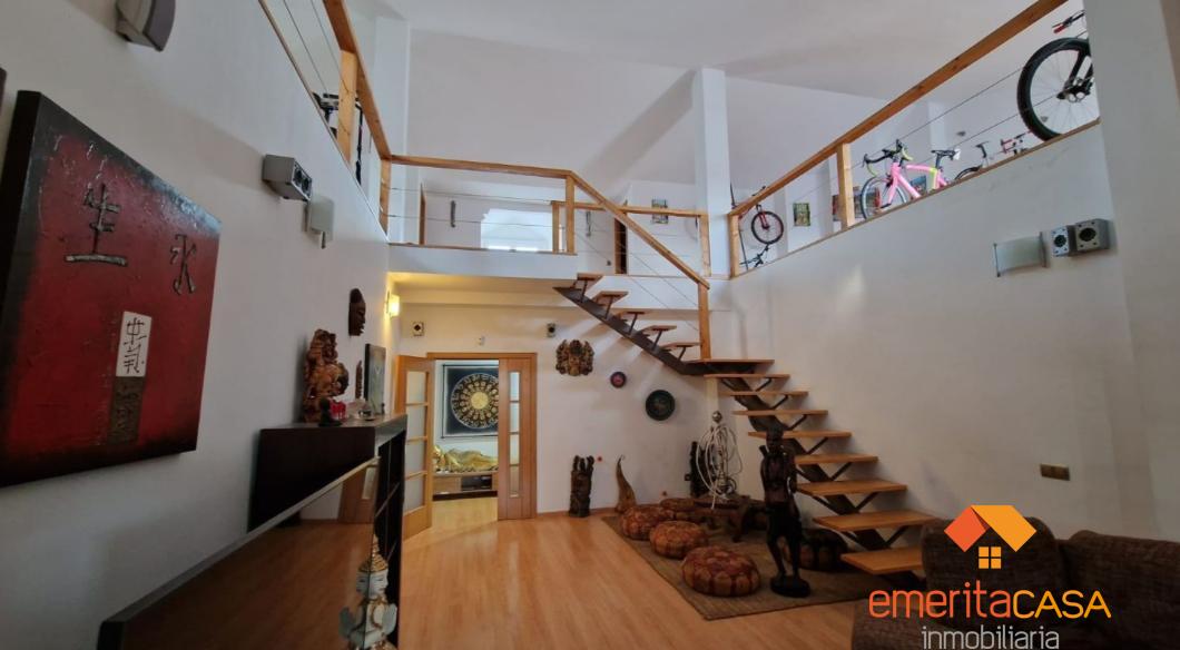 Venta de casa en Montijo