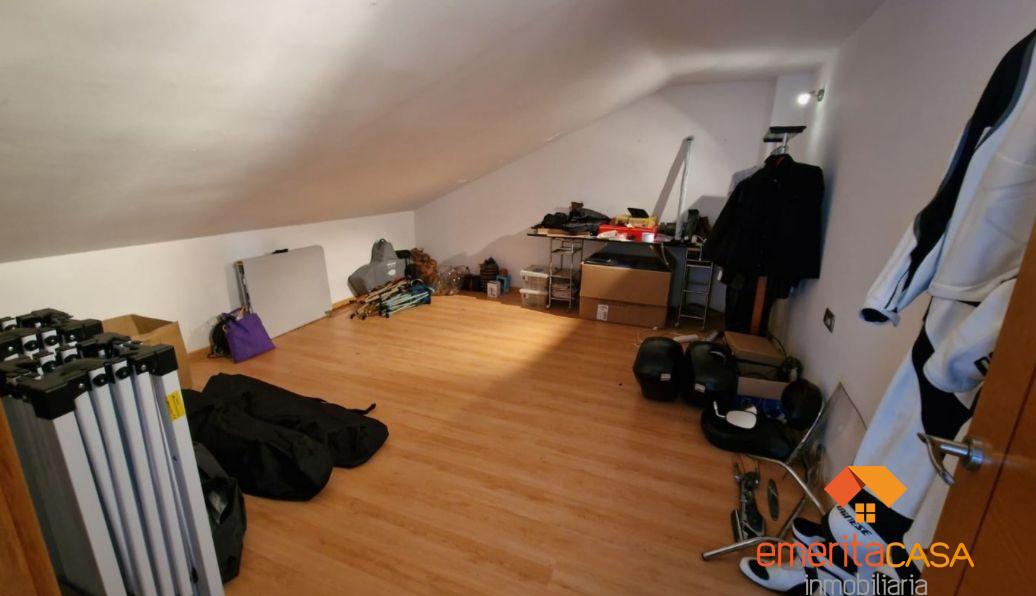 Venta de casa en Montijo