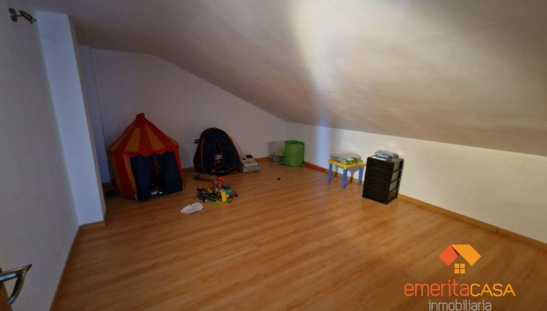 Venta de casa en Montijo