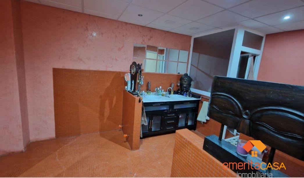 Venta de casa en Montijo