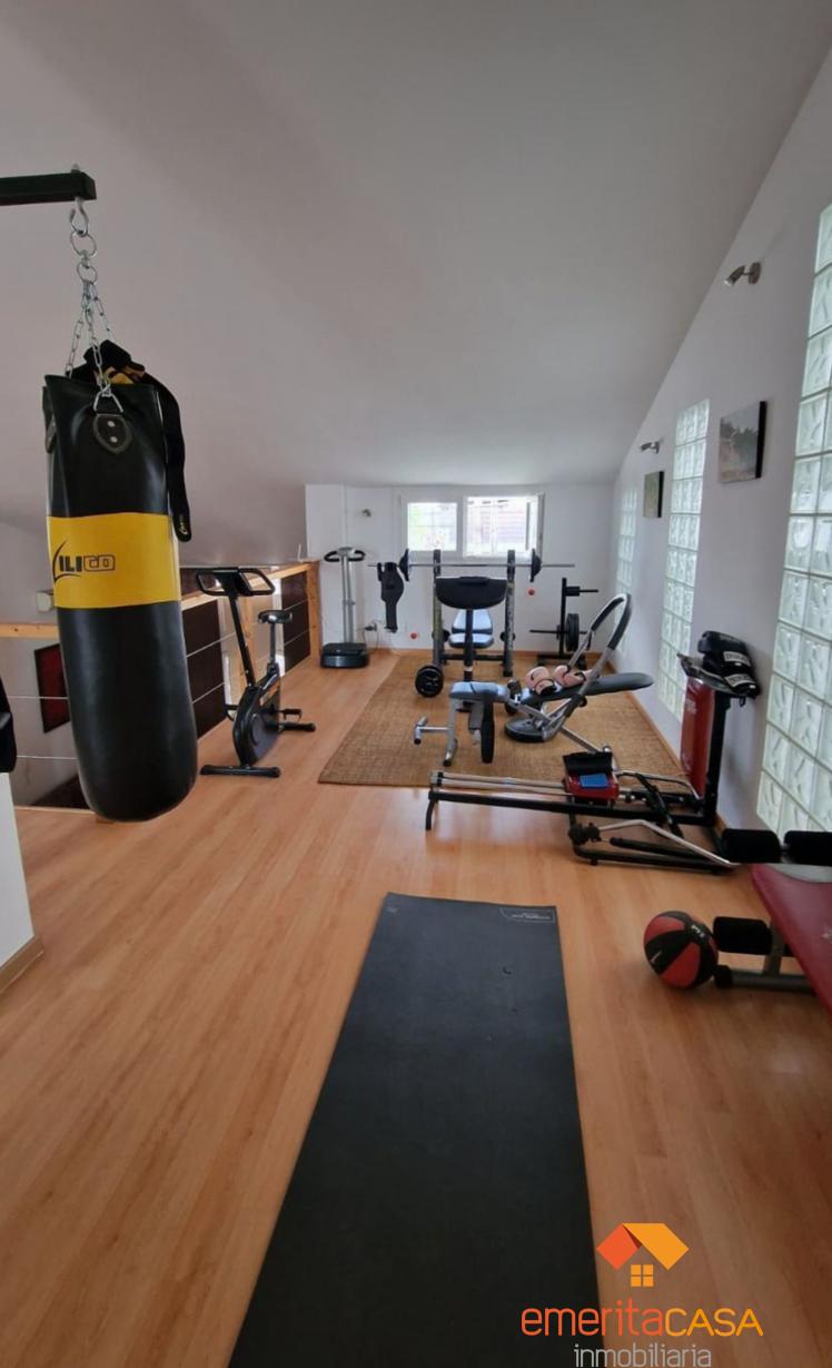 Venta de casa en Montijo