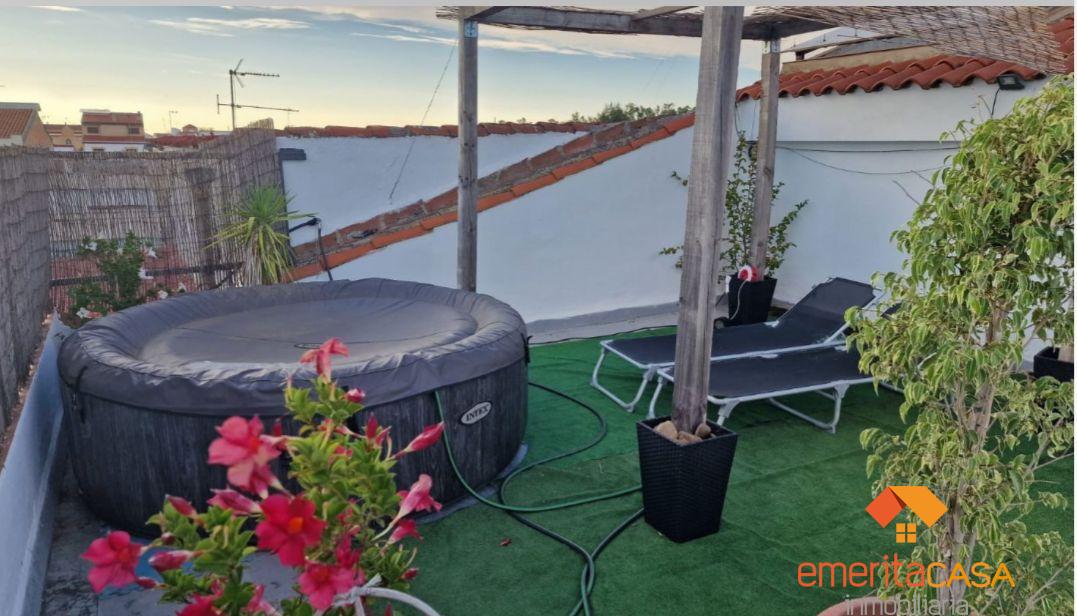 Venta de casa en Montijo