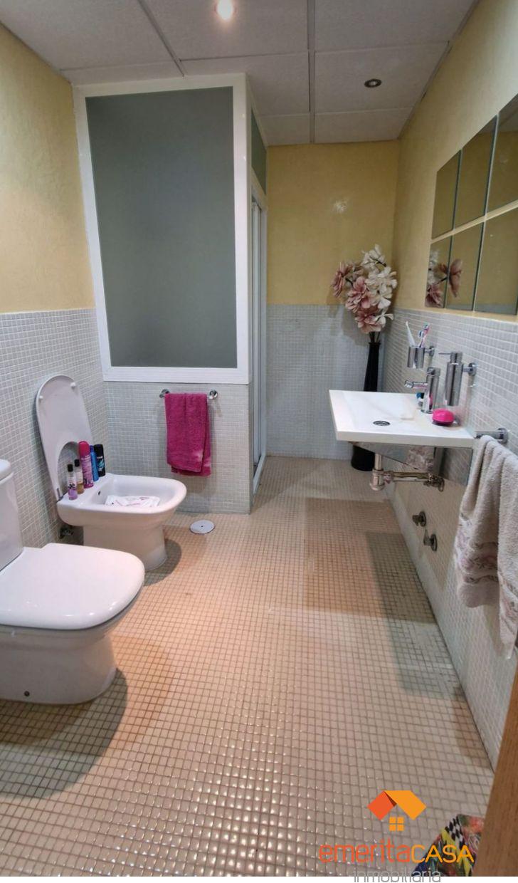 Venta de casa en Montijo