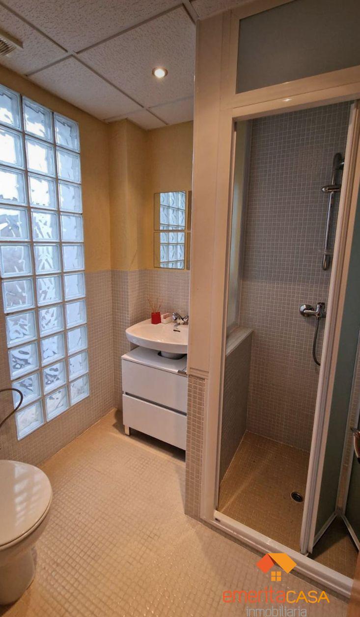 Venta de casa en Montijo