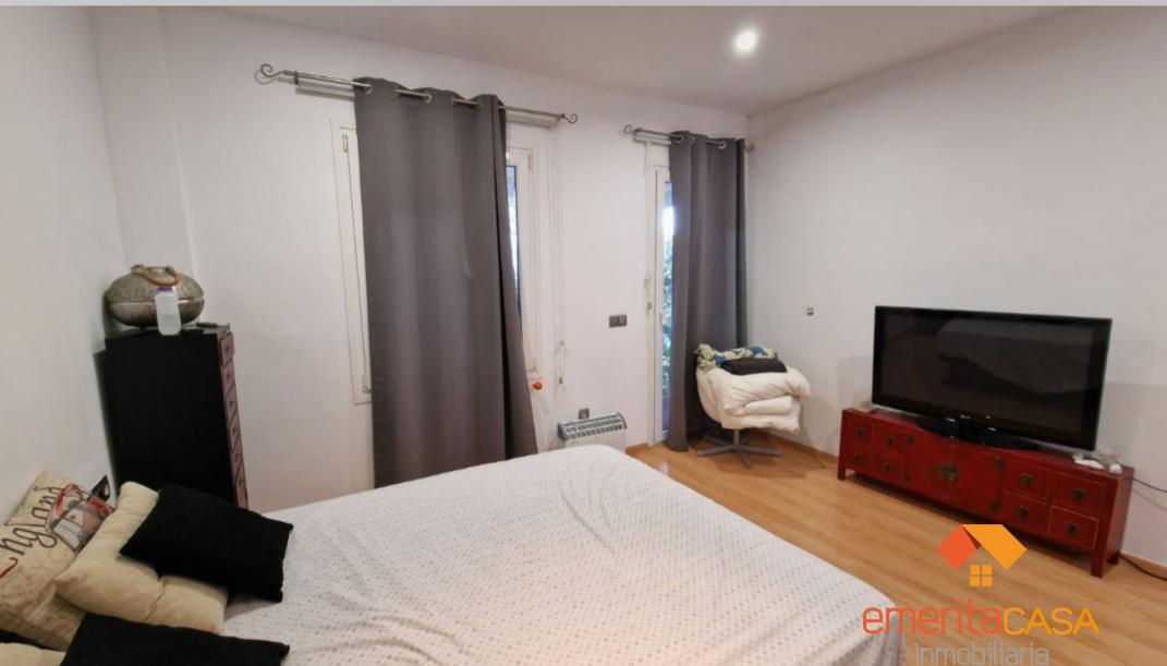 Venta de casa en Montijo