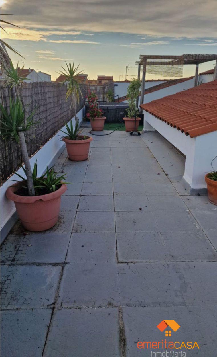 Venta de casa en Montijo