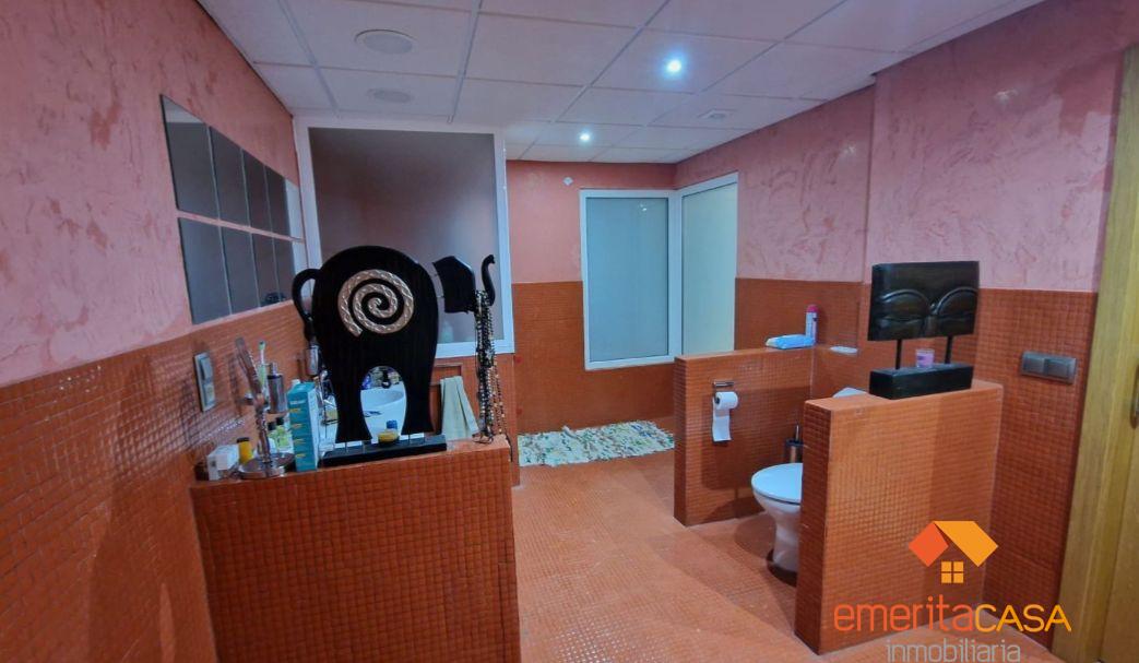 Venta de casa en Montijo