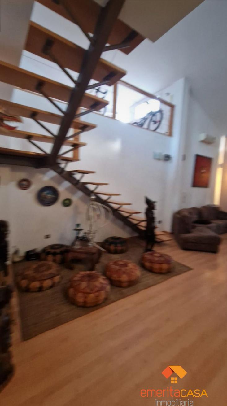 Venta de casa en Montijo