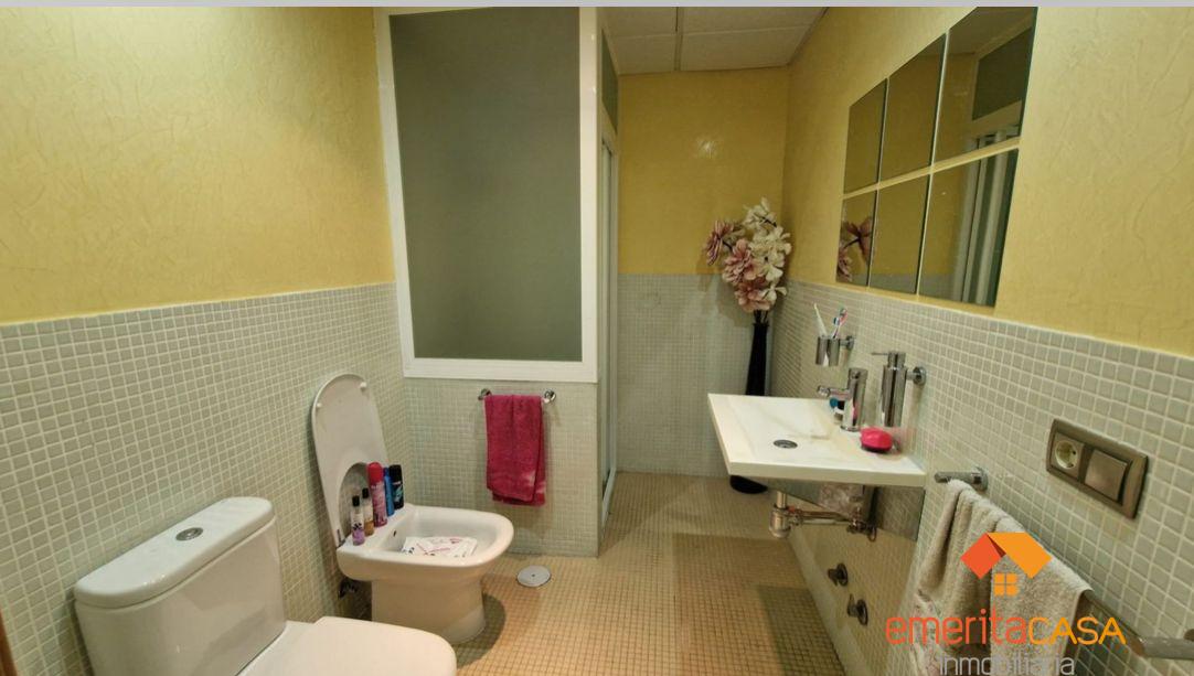 Venta de casa en Montijo