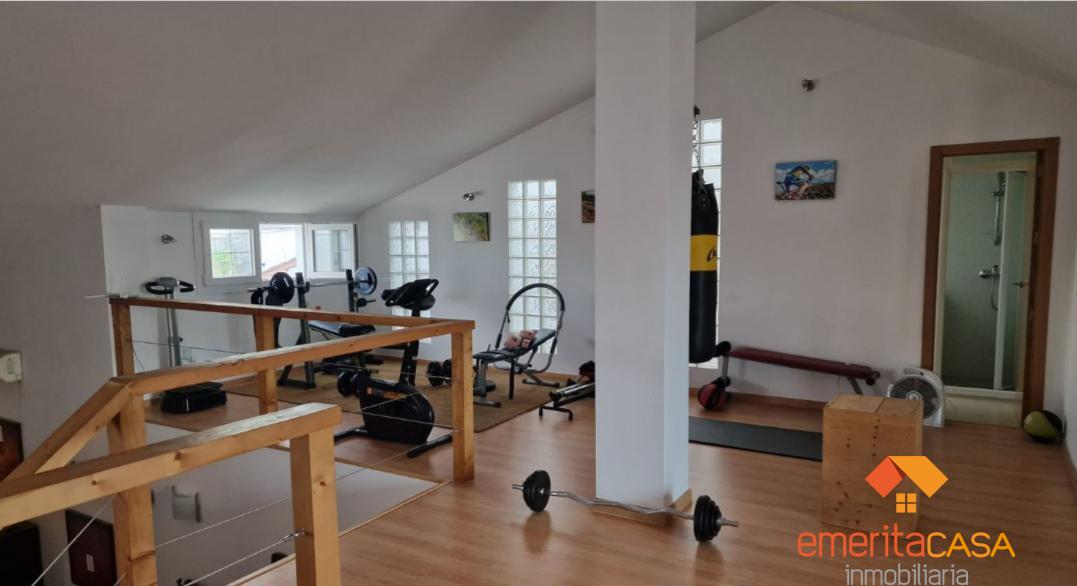 Venta de casa en Montijo