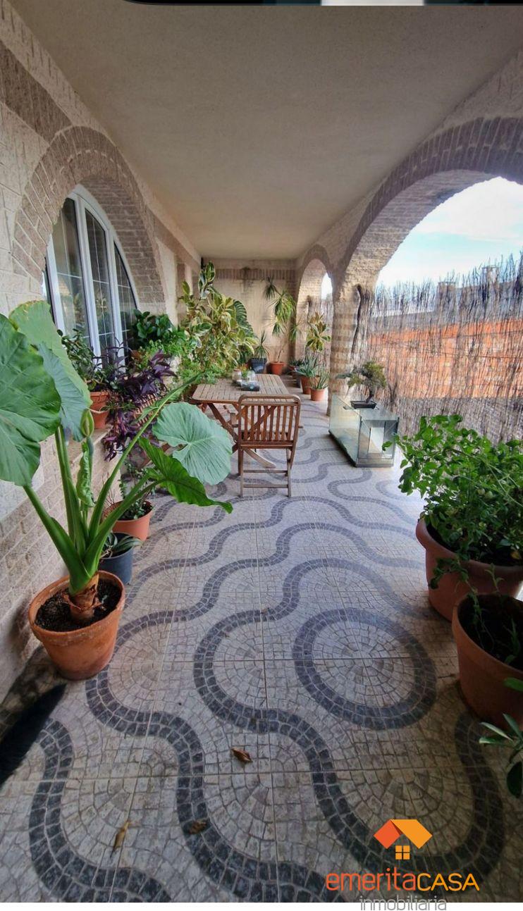 Venta de casa en Montijo