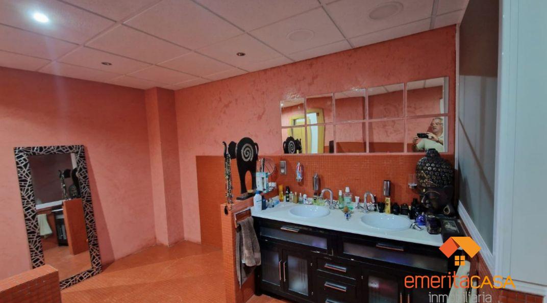 Venta de casa en Montijo