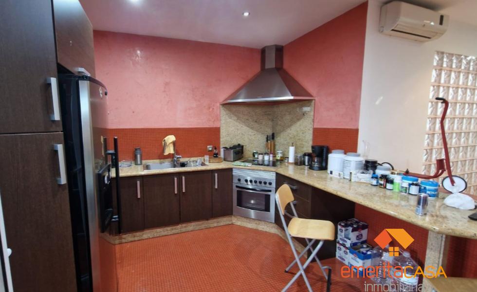 Venta de casa en Montijo