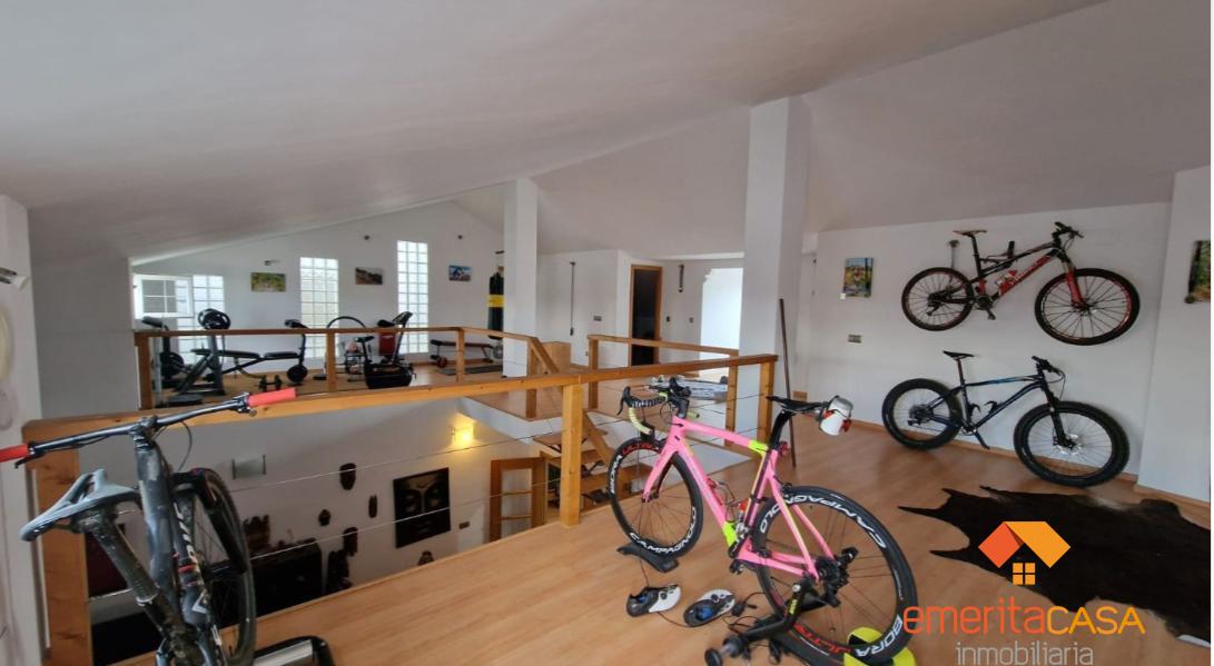 Venta de casa en Montijo