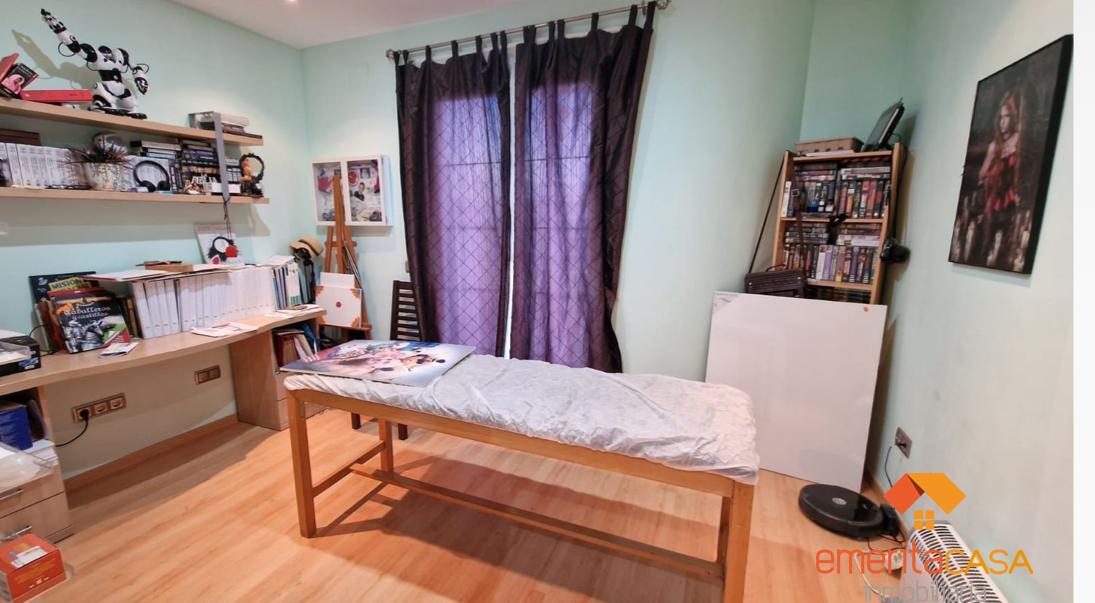 Venta de casa en Montijo