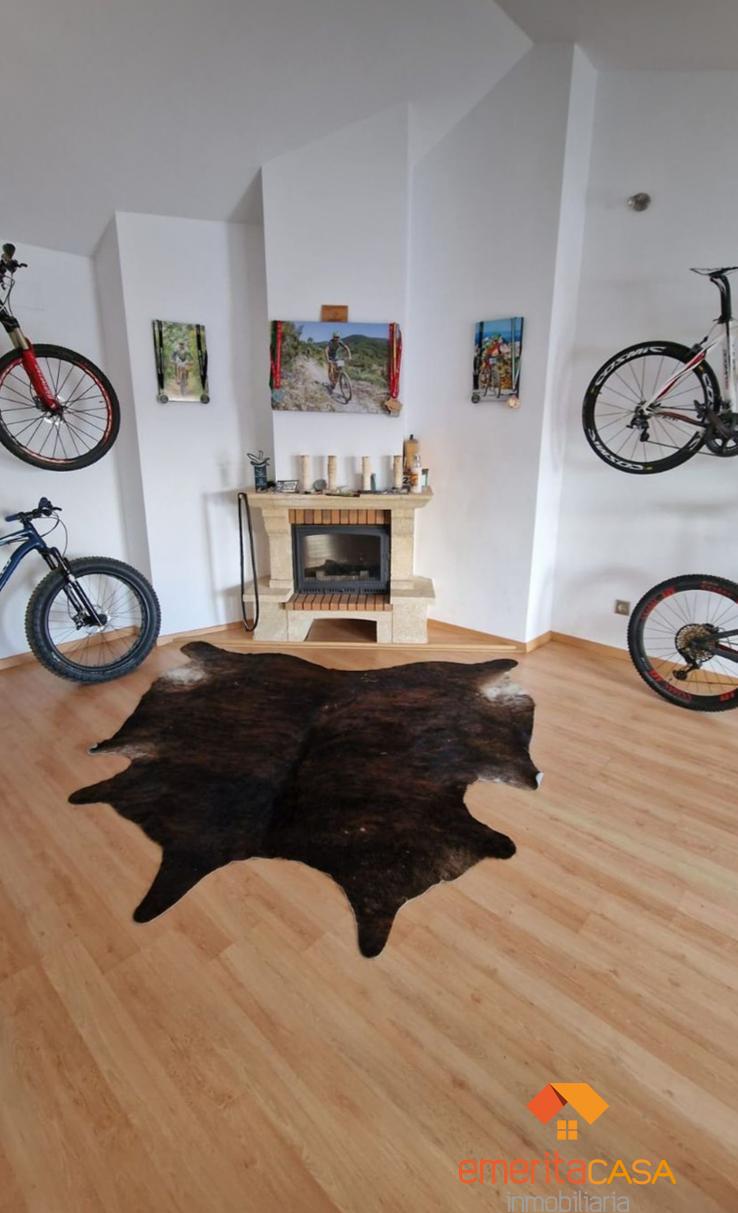 Venta de casa en Montijo