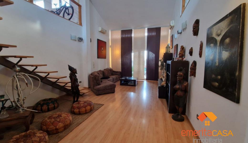 Venta de casa en Montijo