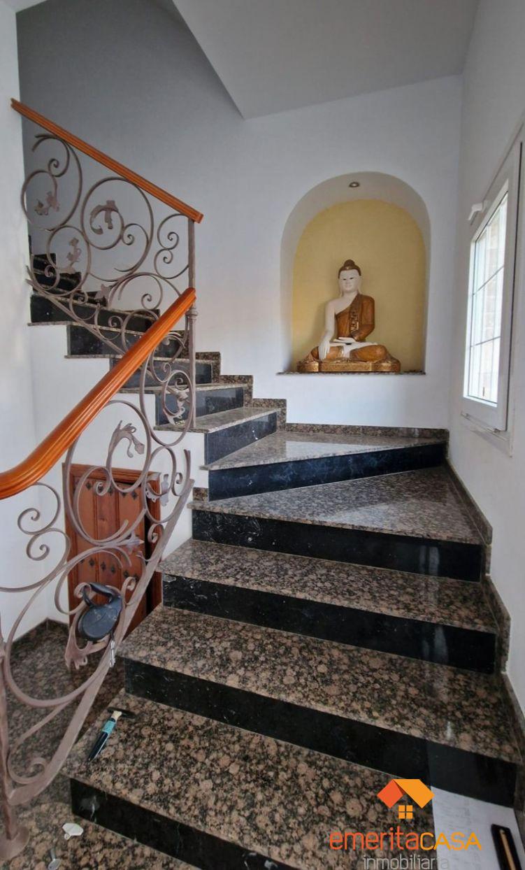 Venta de casa en Montijo