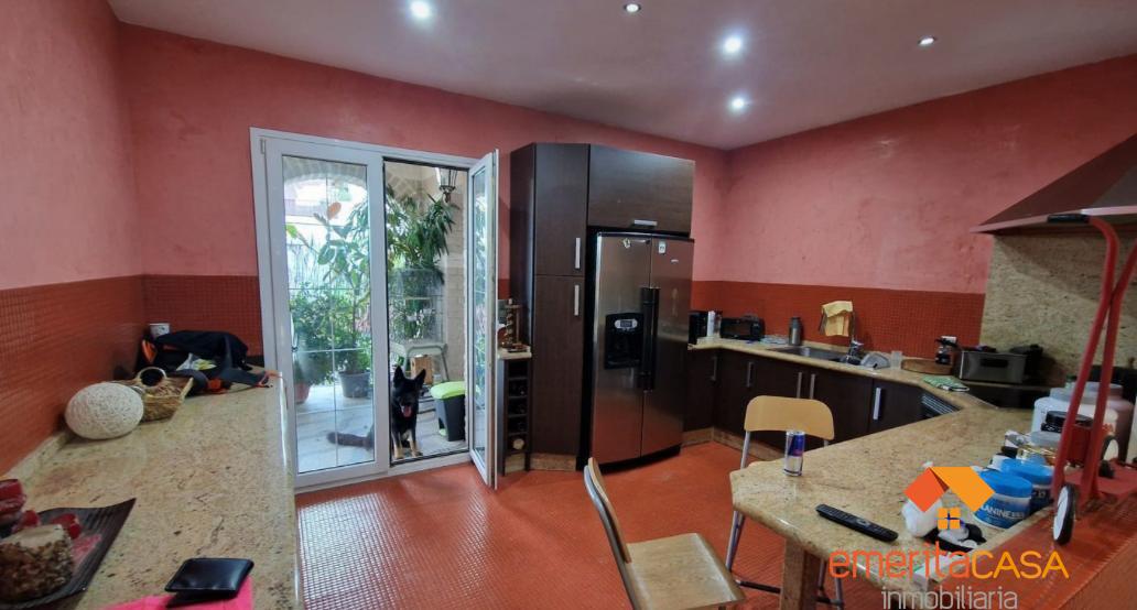 Venta de casa en Montijo