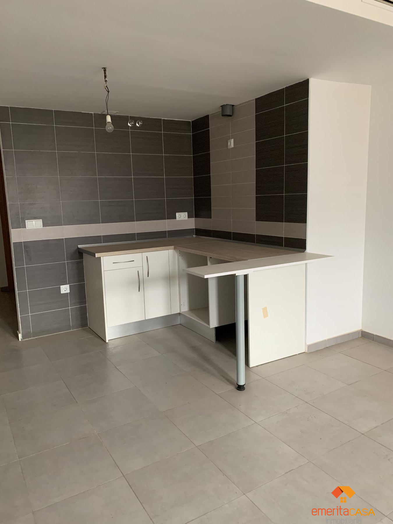 Venta de piso en Almendralejo