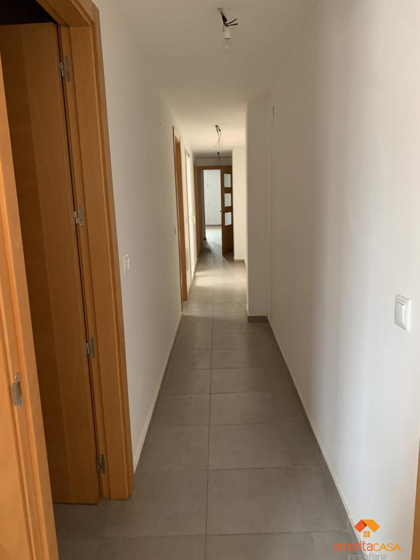 Venta de piso en Almendralejo