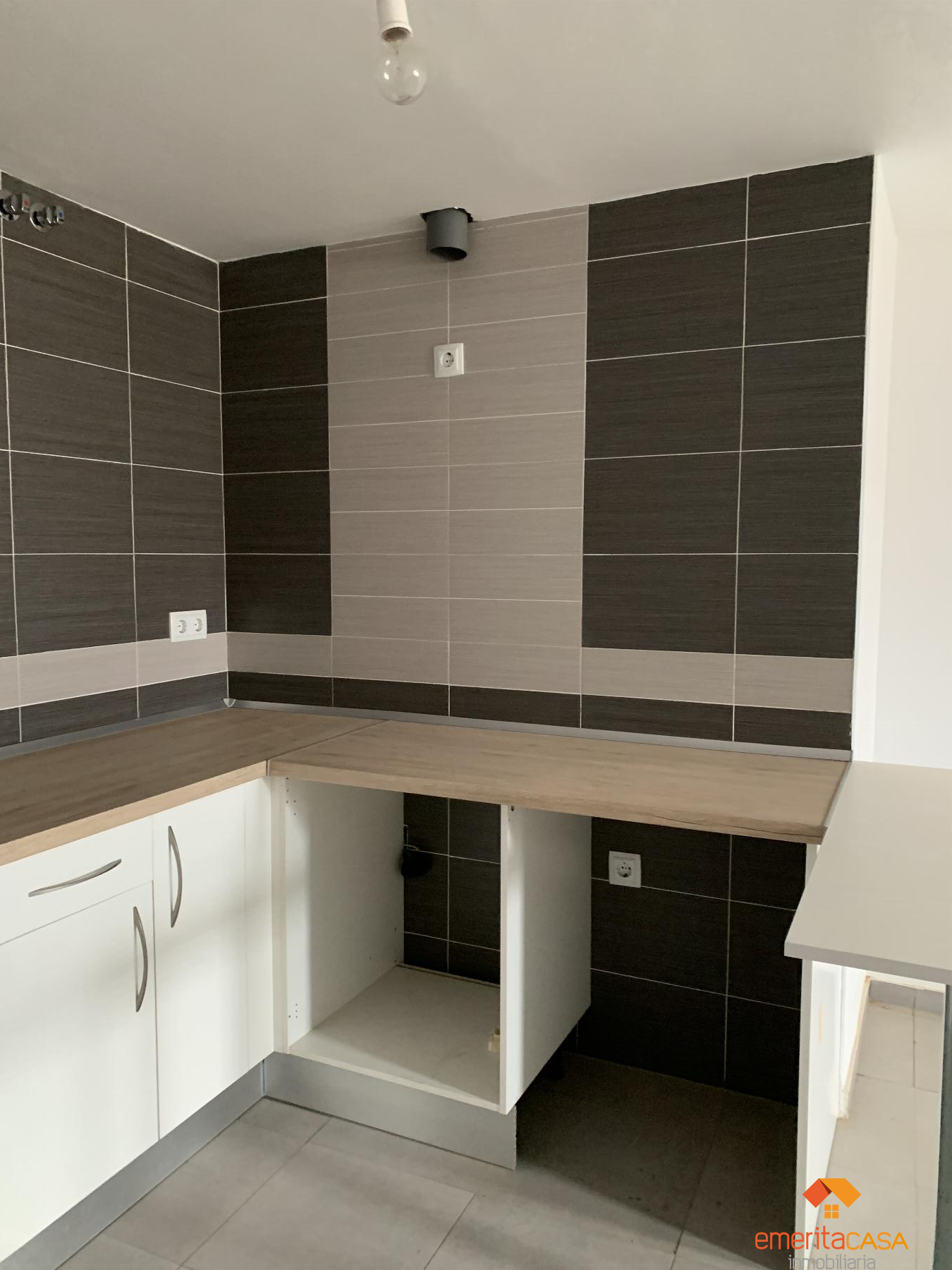 Venta de piso en Almendralejo