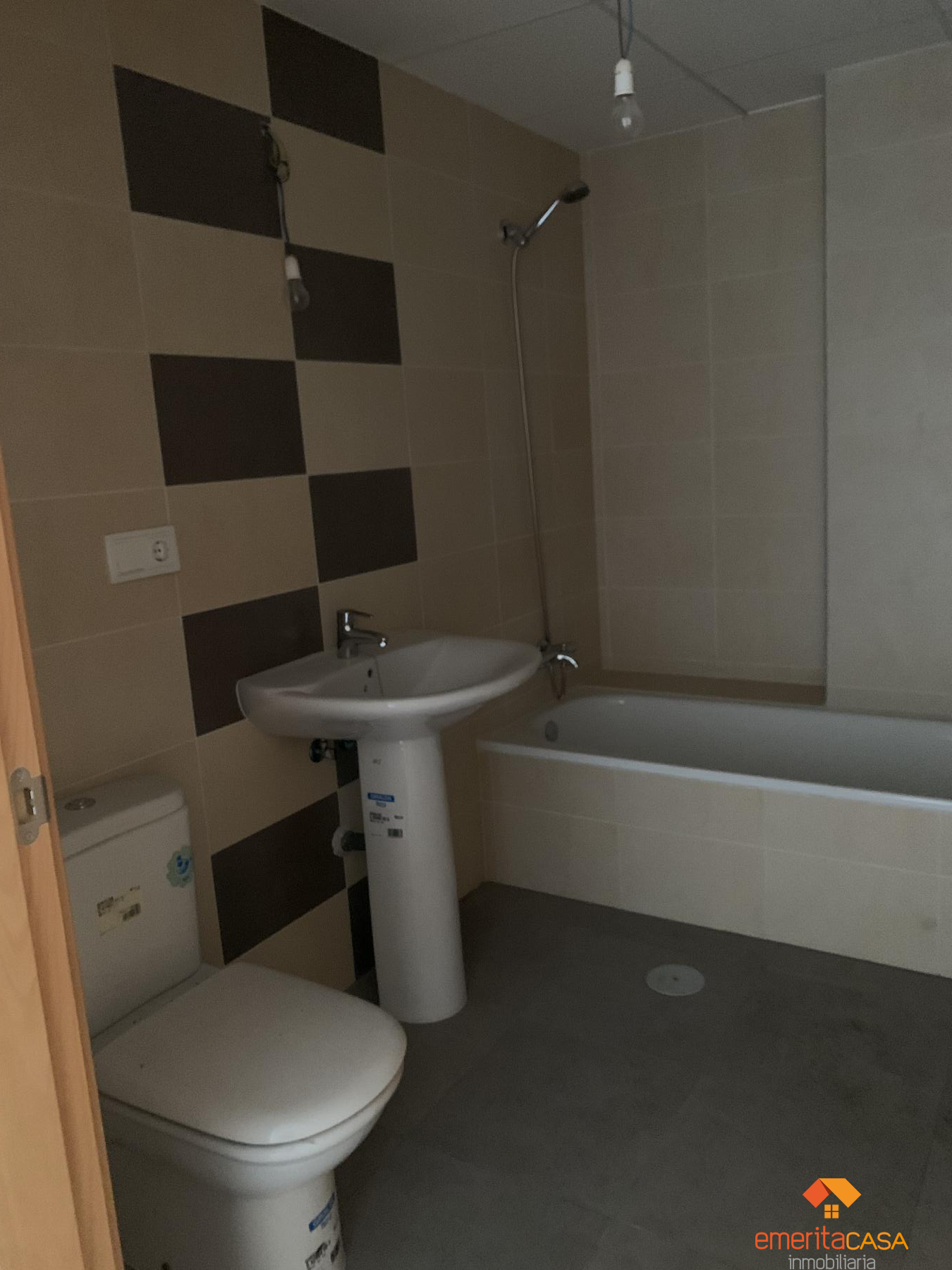 Venta de piso en Almendralejo