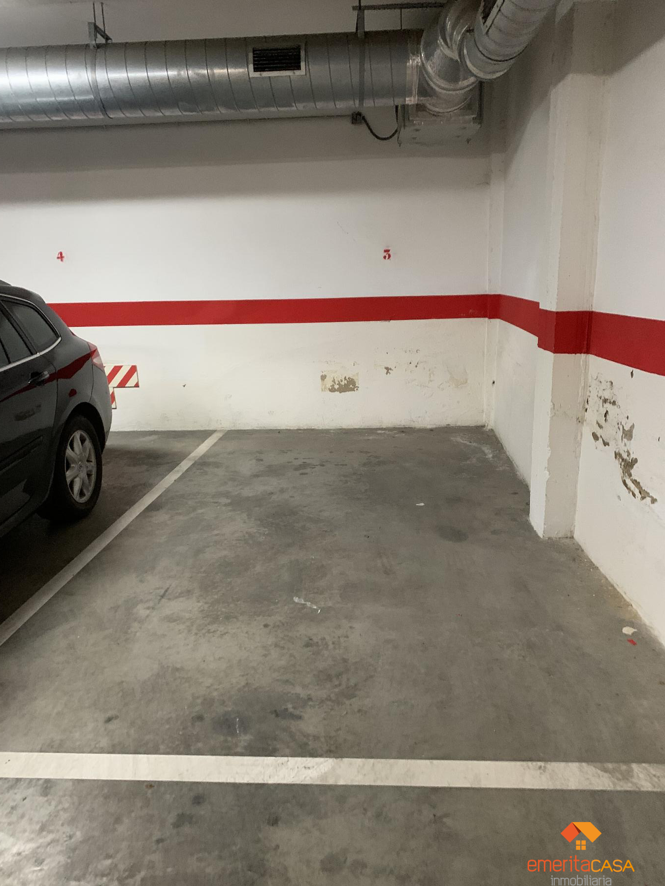 Venta de piso en Almendralejo