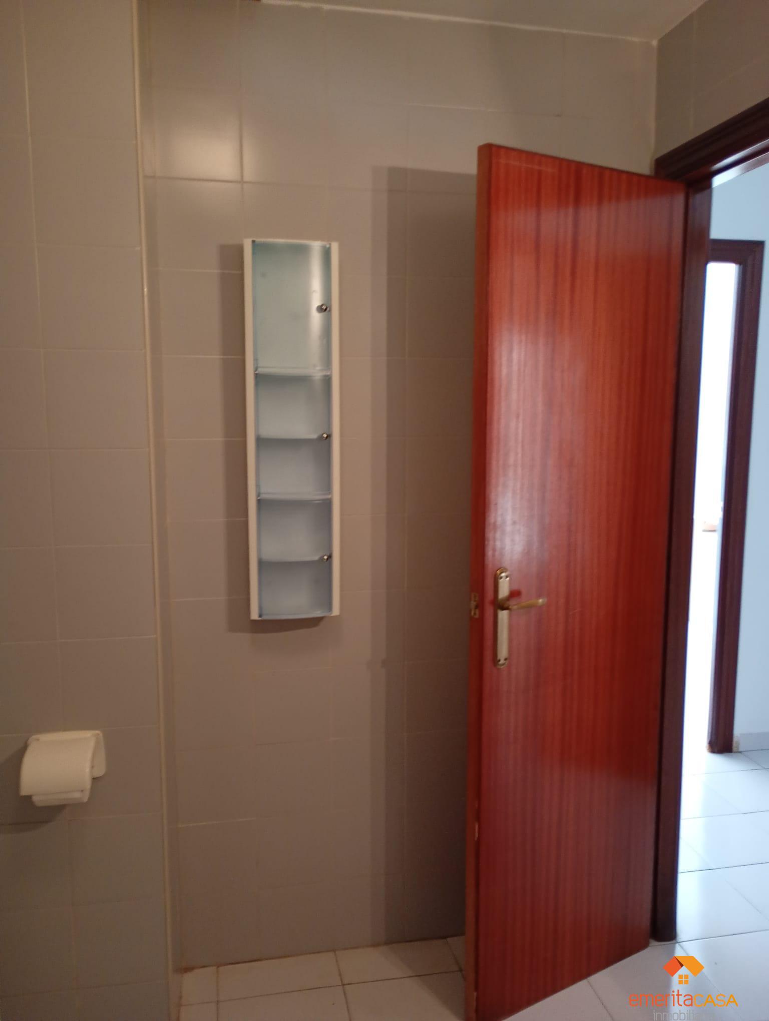 Venta de piso en Cáceres