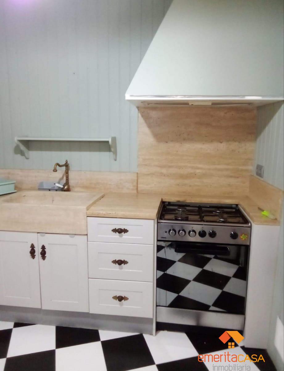 Venta de piso en Zafra