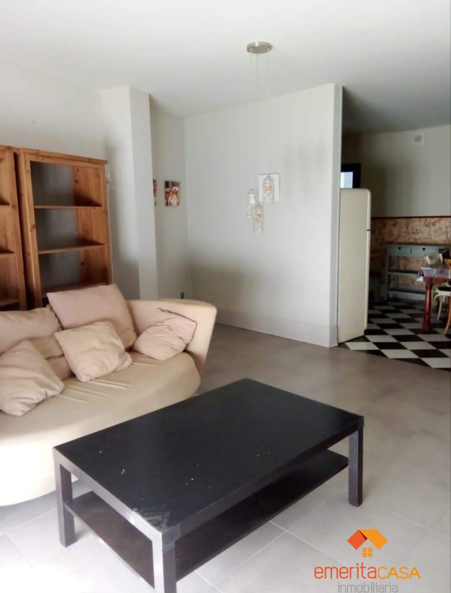 Venta de piso en Zafra