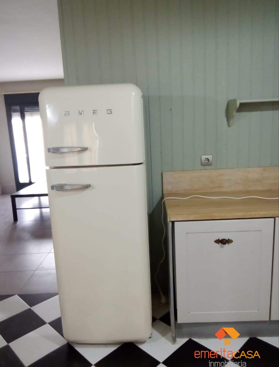 Venta de piso en Zafra