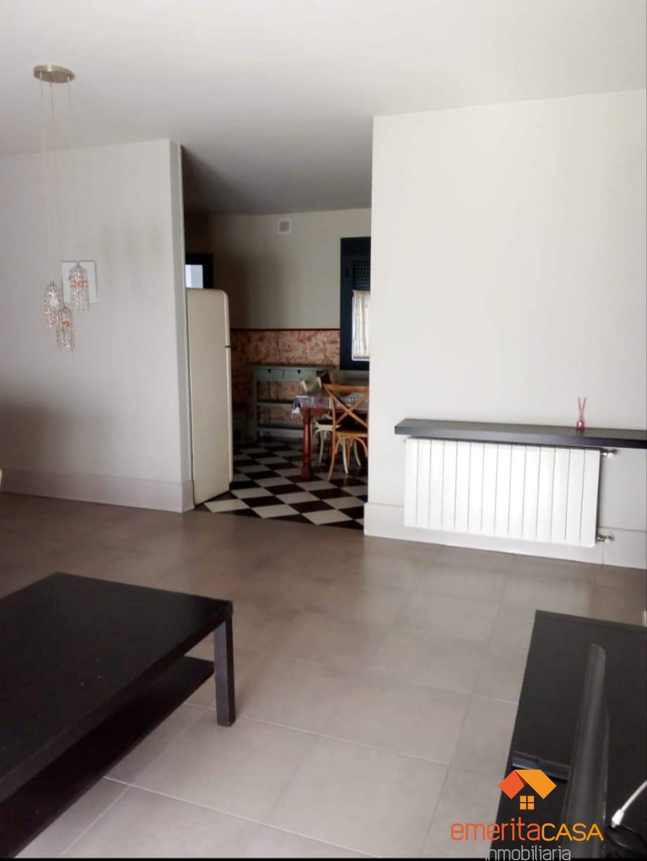 Venta de piso en Zafra