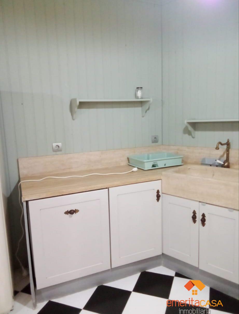 Venta de piso en Zafra