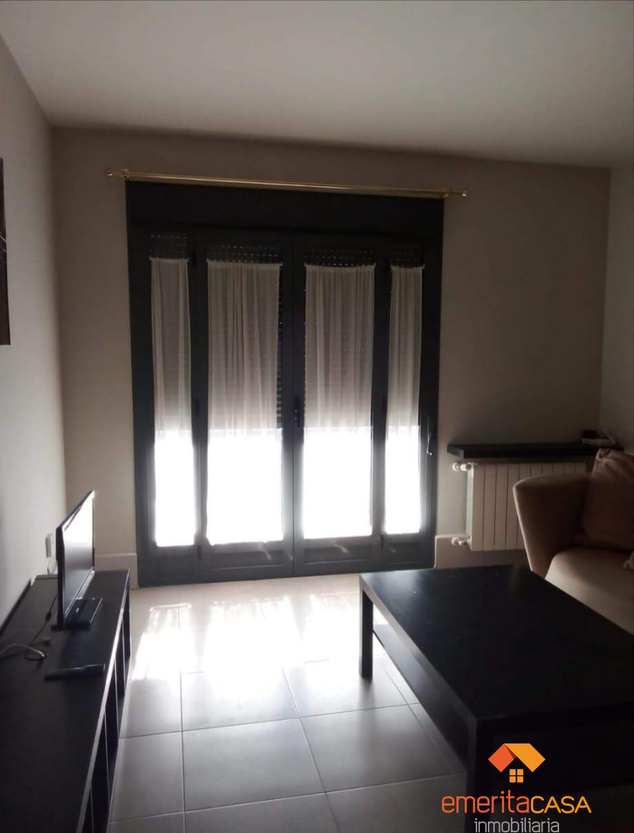 Venta de piso en Zafra