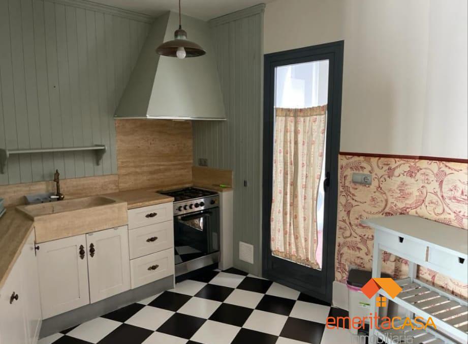 Venta de piso en Zafra