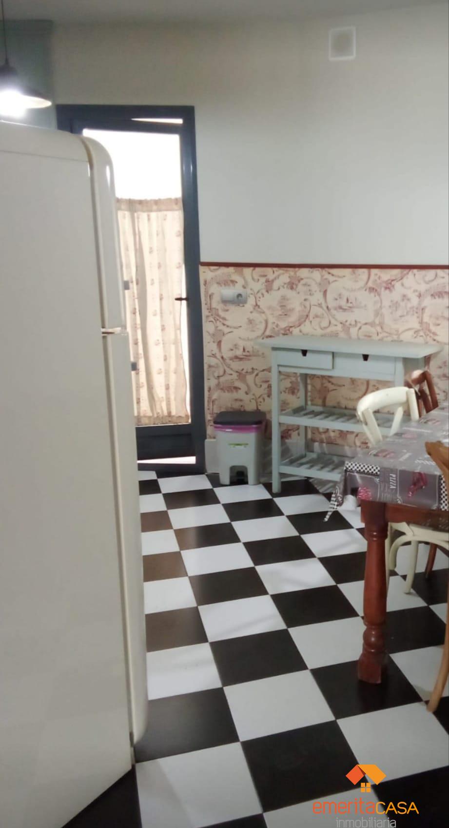 Venta de piso en Zafra