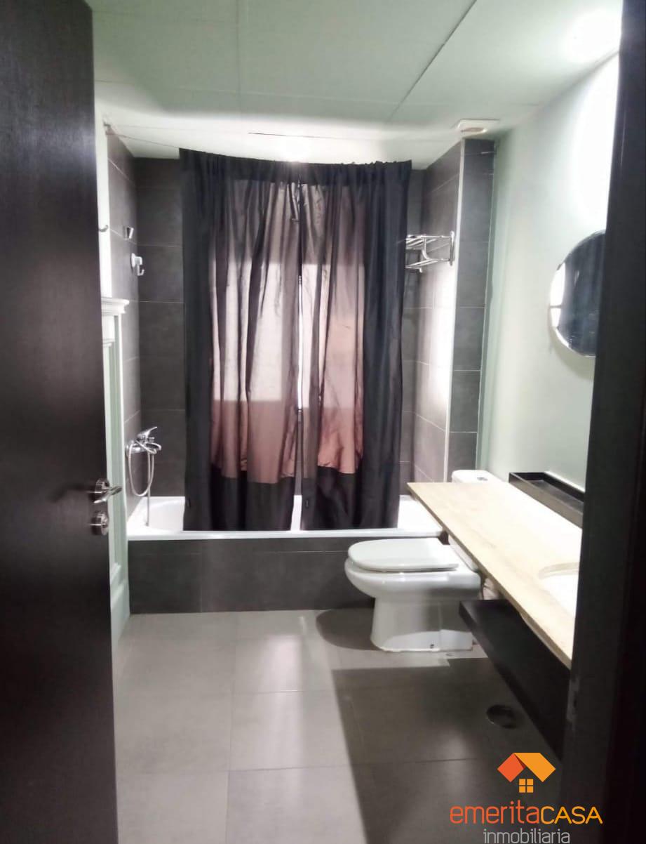 Venta de piso en Zafra