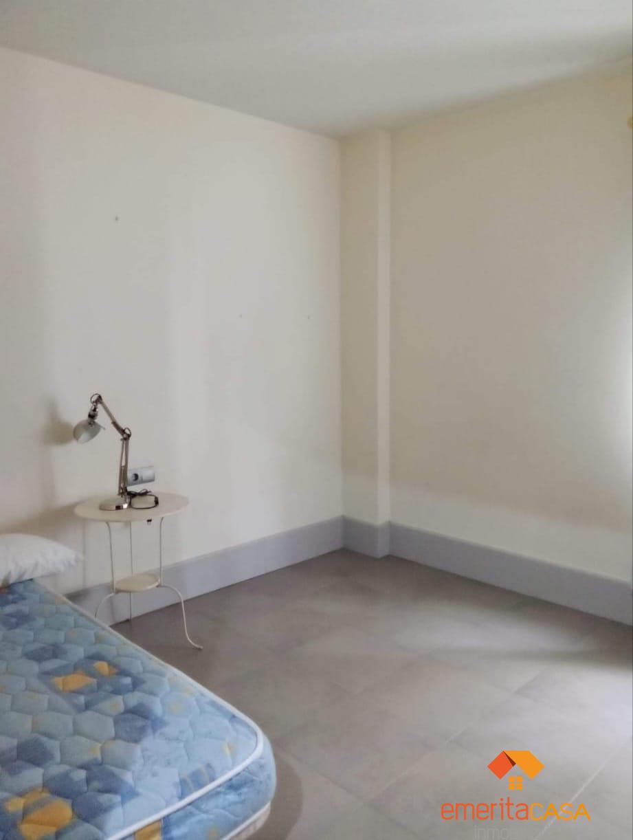 Venta de piso en Zafra