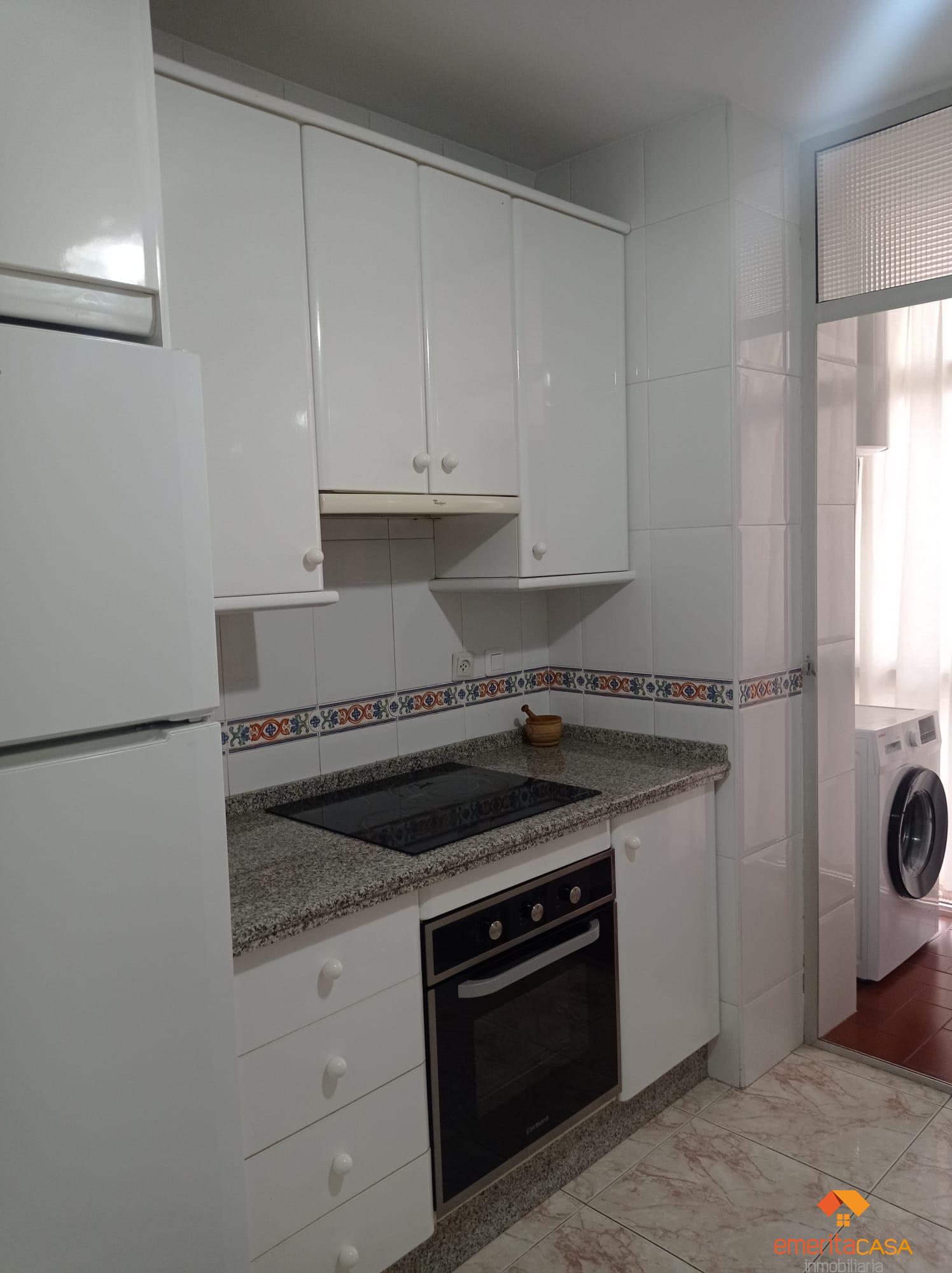 Venta de piso en Zafra