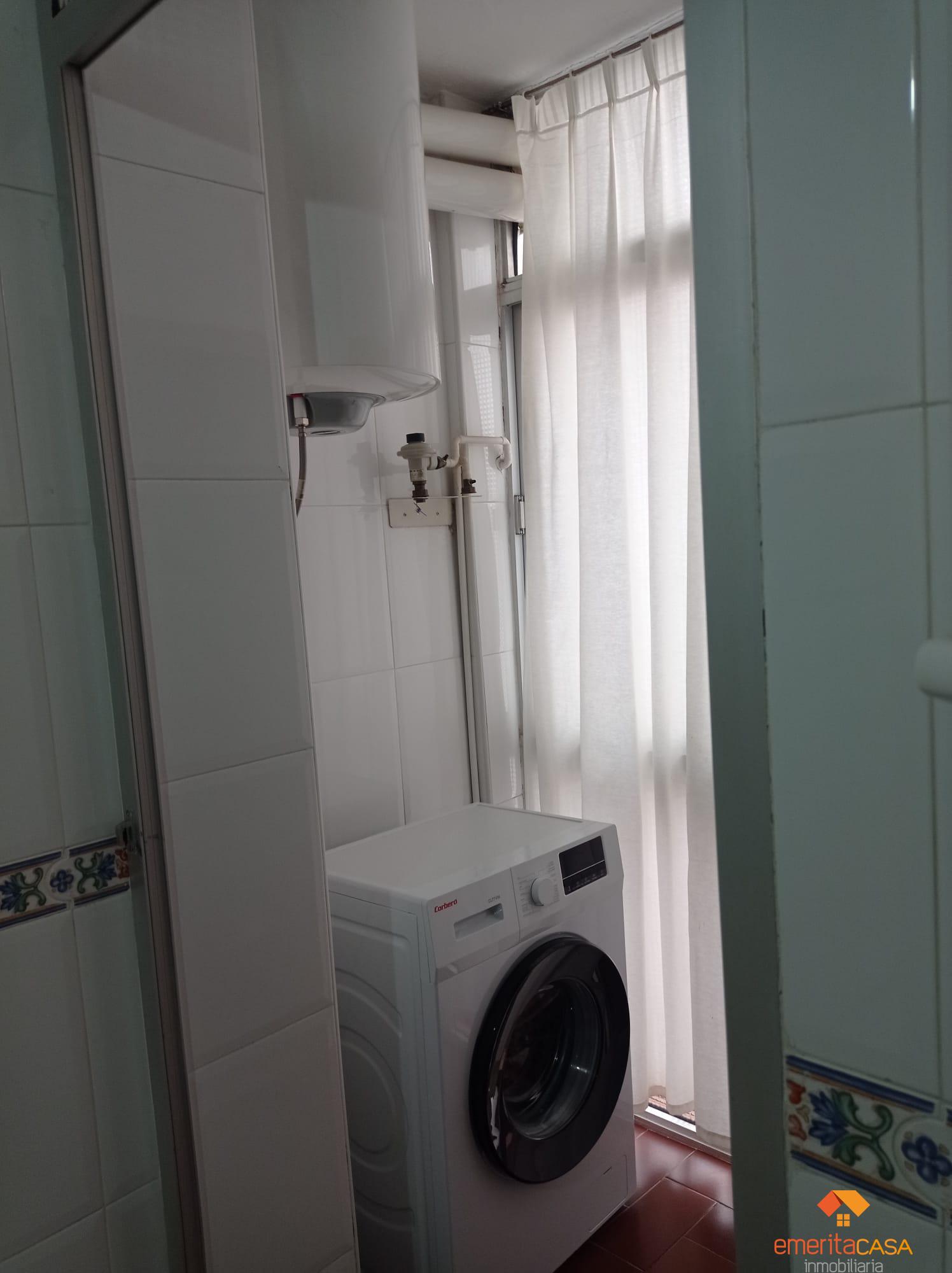 Venta de piso en Zafra