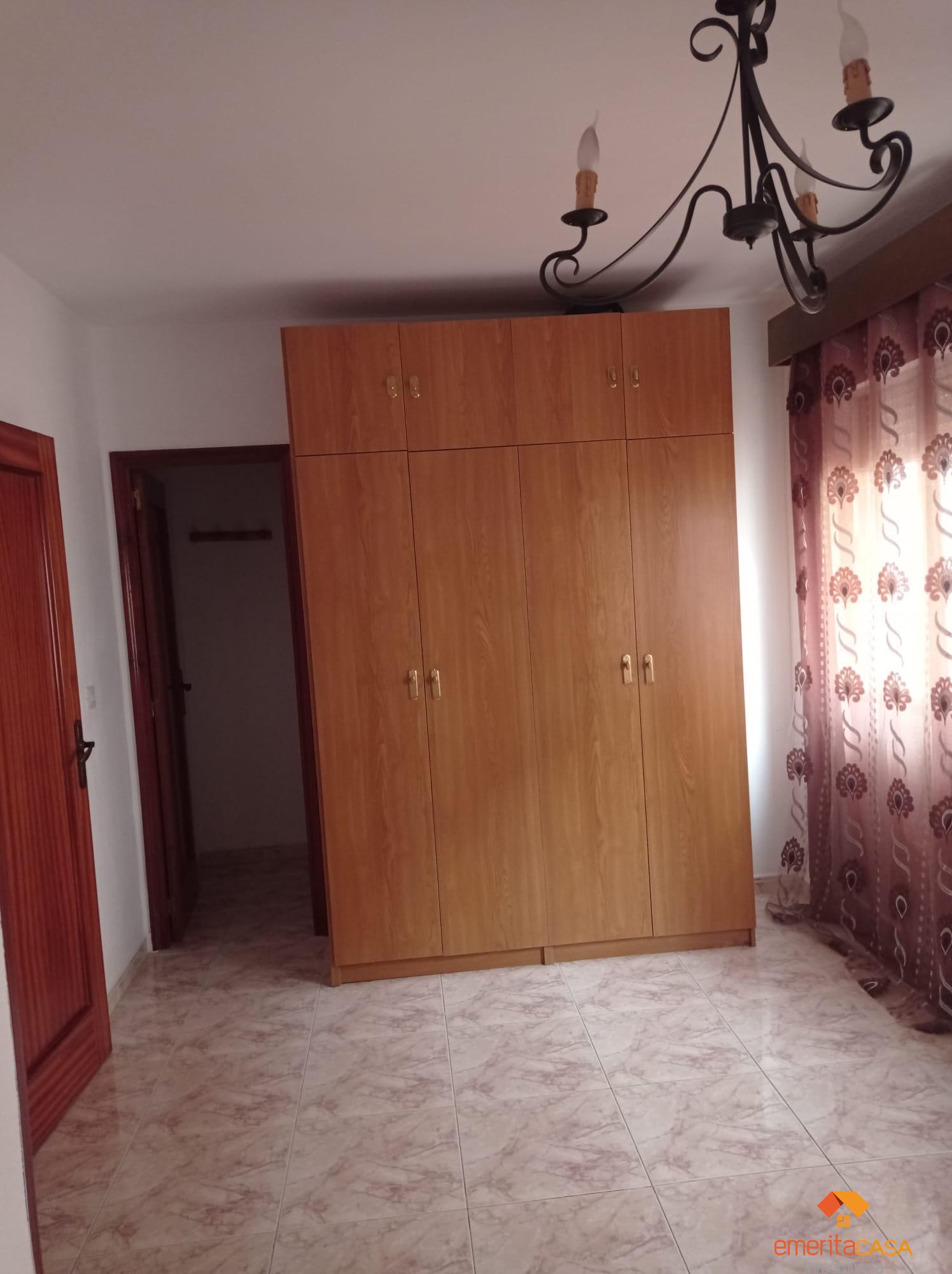 Venta de piso en Zafra