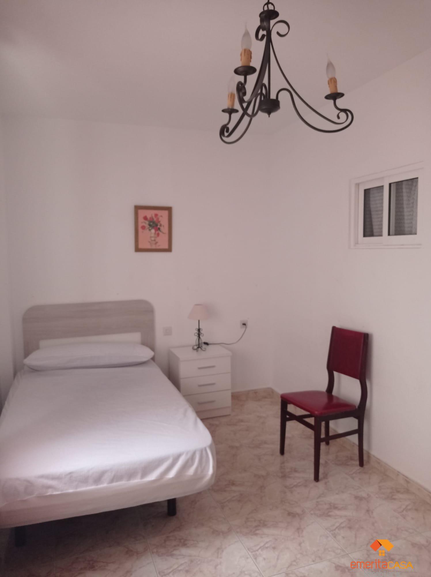 Venta de piso en Zafra