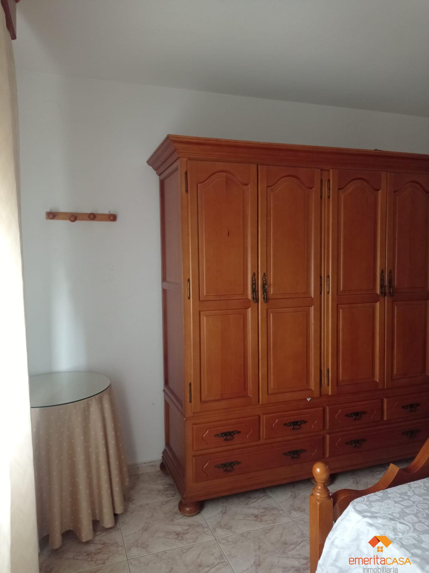 Venta de piso en Zafra