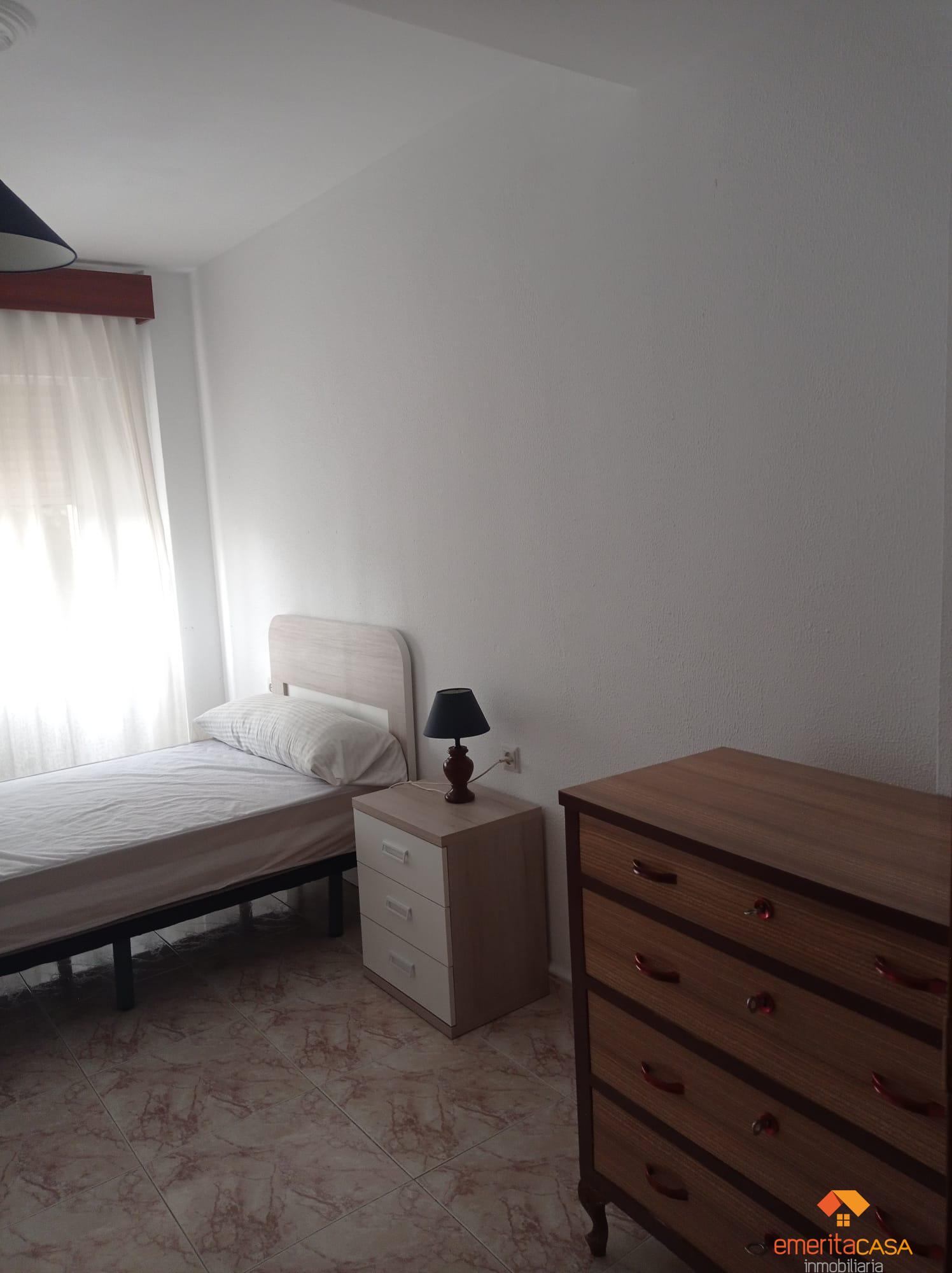 Venta de piso en Zafra