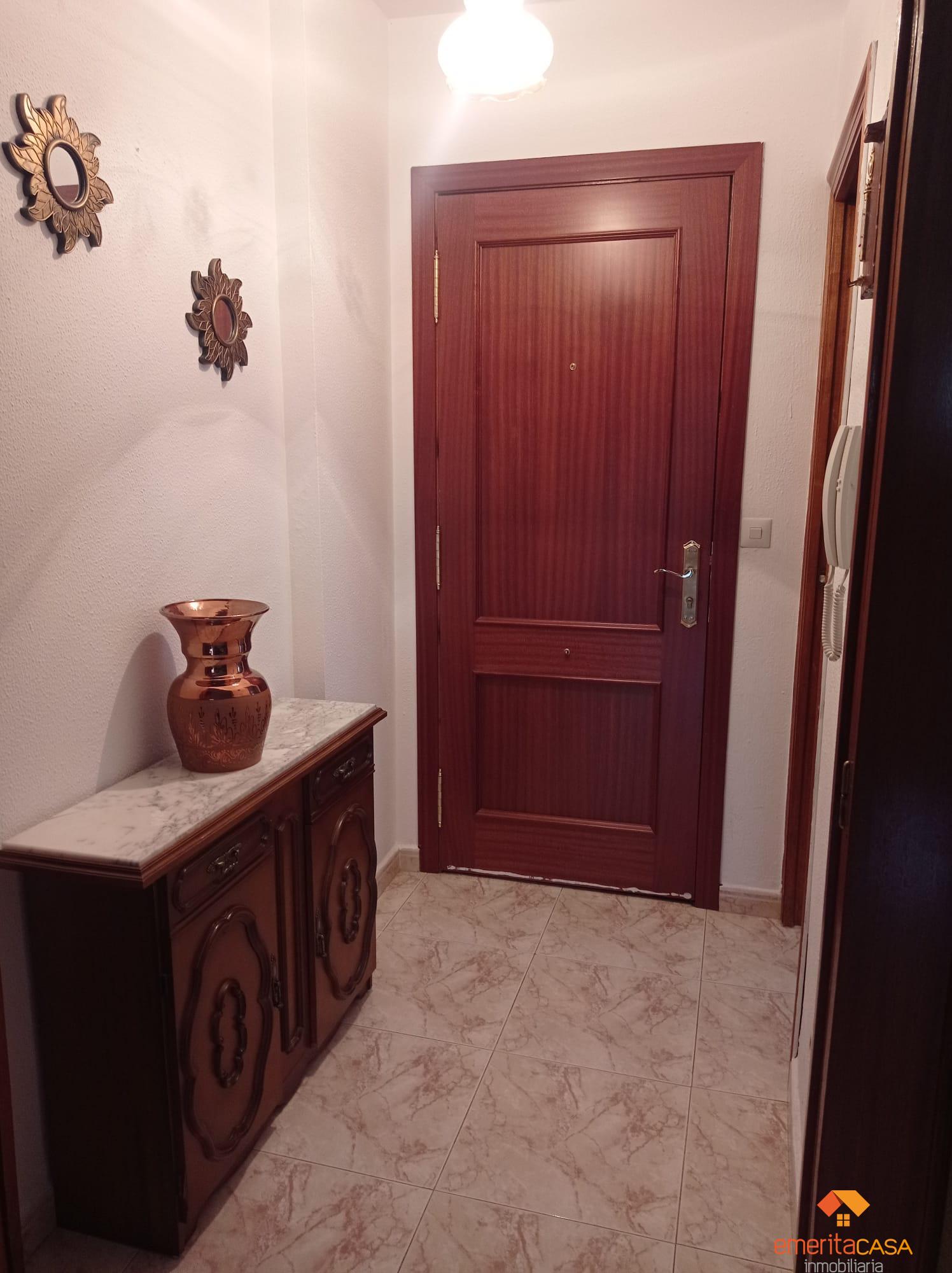 Venta de piso en Zafra